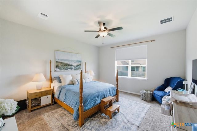 8119 Montclair Drive, Temple, TX 76502