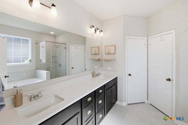 8119 Montclair Drive, Temple, TX 76502