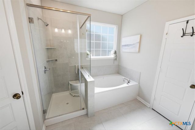 8119 Montclair Drive, Temple, TX 76502