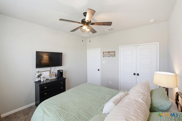 8119 Montclair Drive, Temple, TX 76502