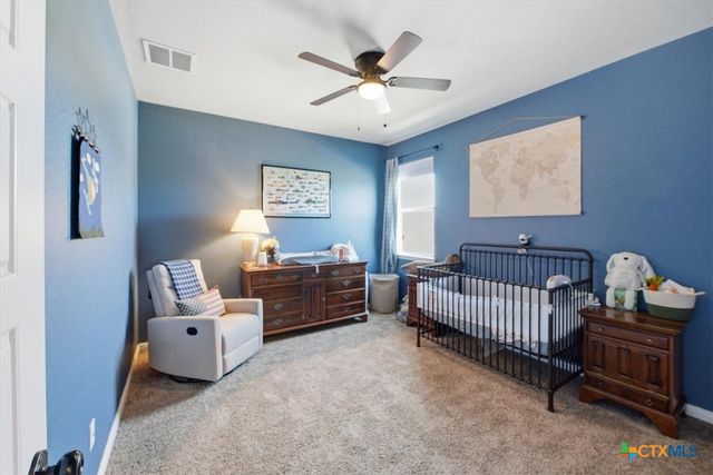 8119 Montclair Drive, Temple, TX 76502