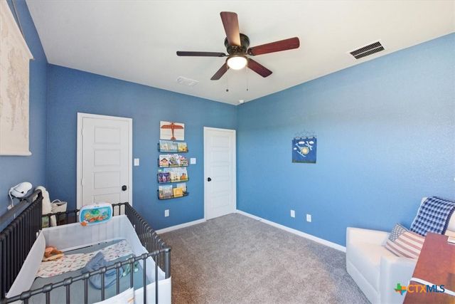 8119 Montclair Drive, Temple, TX 76502