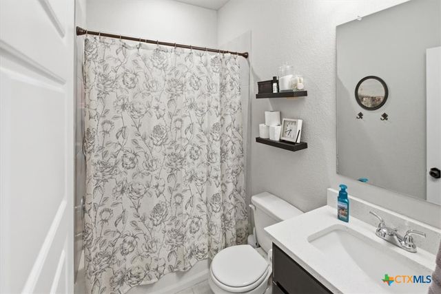 8119 Montclair Drive, Temple, TX 76502
