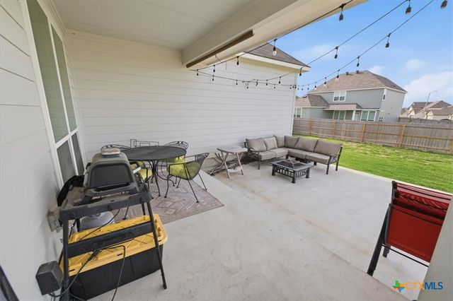 8119 Montclair Drive, Temple, TX 76502