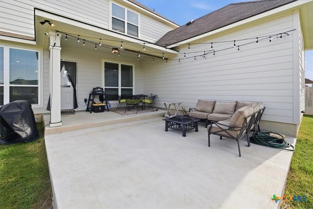 8119 Montclair Drive, Temple, TX 76502
