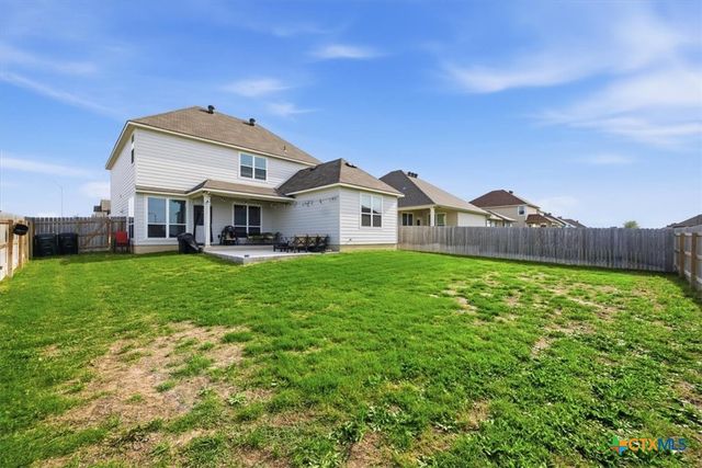 8119 Montclair Drive, Temple, TX 76502