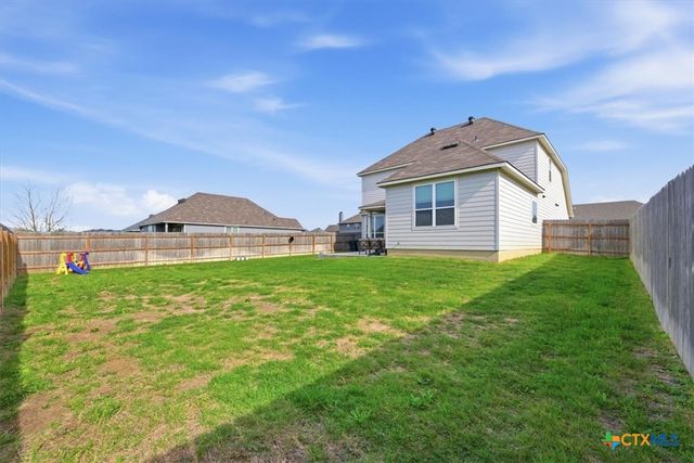 8119 Montclair Drive, Temple, TX 76502