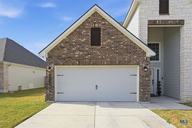 8119 Montclair Drive, Temple, TX 76502