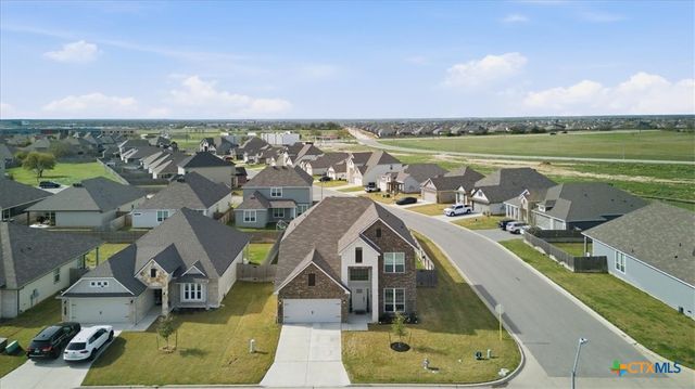 8119 Montclair Drive, Temple, TX 76502