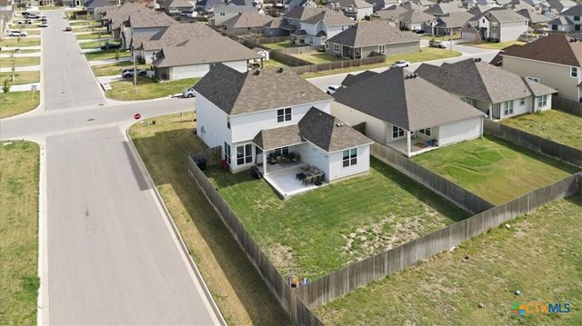 8119 Montclair Drive, Temple, TX 76502
