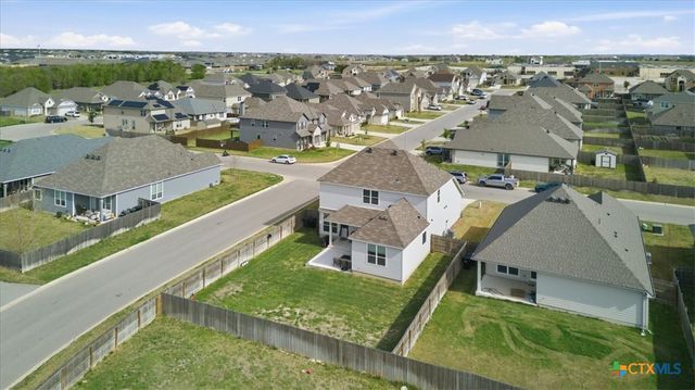 8119 Montclair Drive, Temple, TX 76502