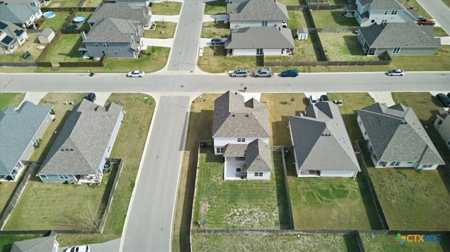 8119 Montclair Drive, Temple, TX 76502