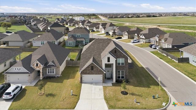 8119 Montclair Drive, Temple, TX 76502