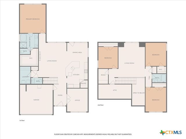 8119 Montclair Drive, Temple, TX 76502