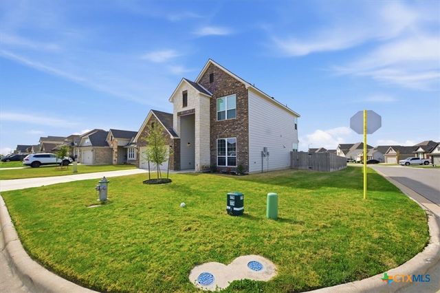 8119 Montclair Drive, Temple, TX 76502
