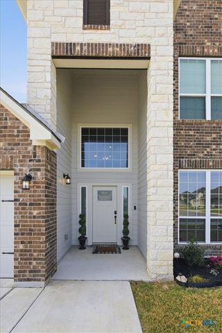 8119 Montclair Drive, Temple, TX 76502