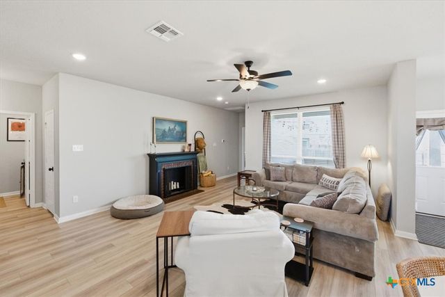 8119 Montclair Drive, Temple, TX 76502