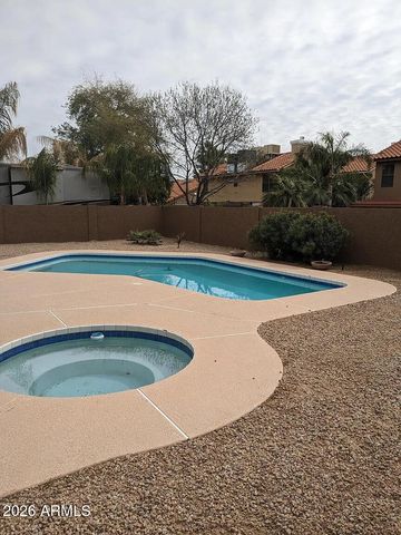 5125 E FELLARS Drive, Scottsdale, AZ 85254