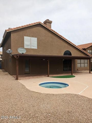 5125 E FELLARS Drive, Scottsdale, AZ 85254