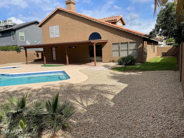 5125 E FELLARS Drive, Scottsdale, AZ 85254