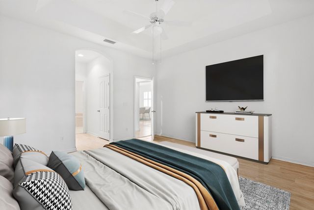 671 NW Red Pine Way, Jensen Beach, FL 34957