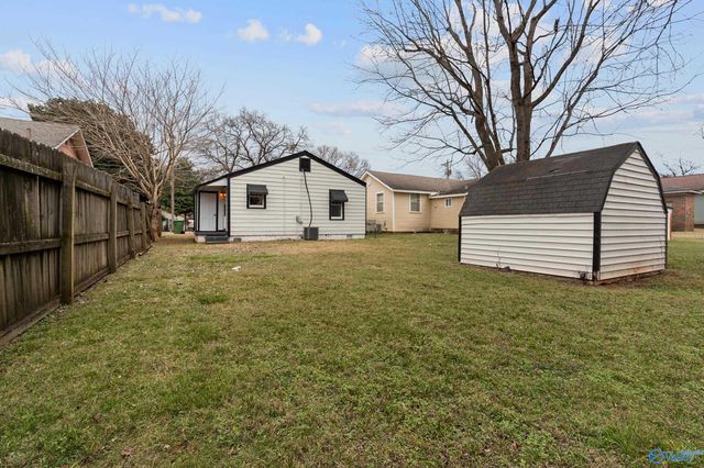 1306 Oshaughnessy Avenue, Huntsville, AL 35801