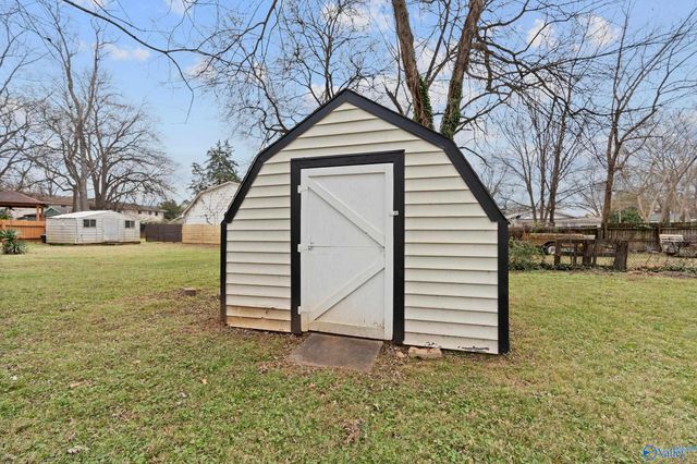 1306 Oshaughnessy Avenue, Huntsville, AL 35801