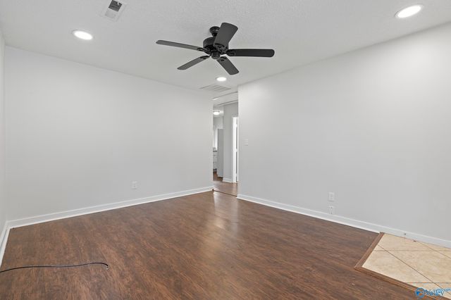 1306 Oshaughnessy Avenue, Huntsville, AL 35801