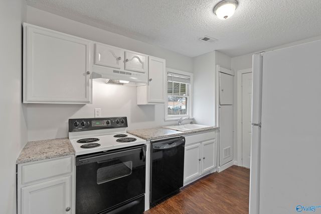 1306 Oshaughnessy Avenue, Huntsville, AL 35801