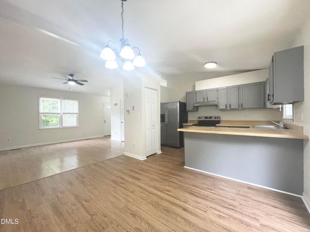 2009 Rabbit Run, Raleigh, NC 27603
