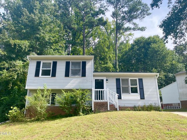 2009 Rabbit Run, Raleigh, NC 27603