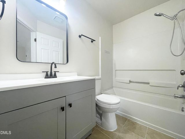 2009 Rabbit Run, Raleigh, NC 27603