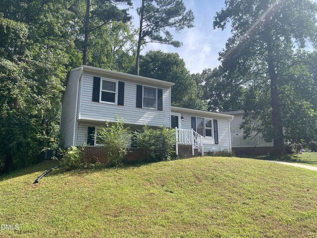 2009 Rabbit Run, Raleigh, NC 27603