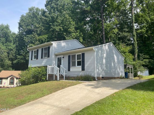 2009 Rabbit Run, Raleigh, NC 27603