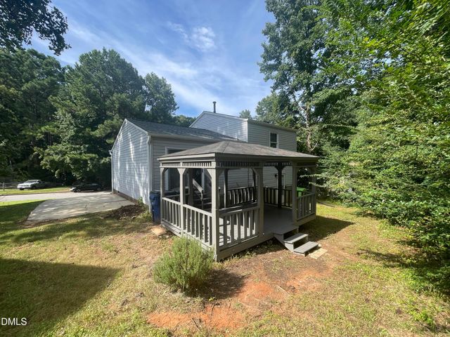 2009 Rabbit Run, Raleigh, NC 27603
