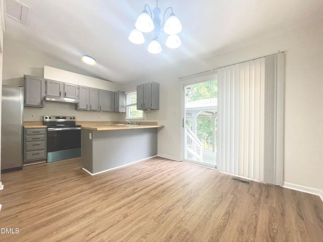2009 Rabbit Run, Raleigh, NC 27603