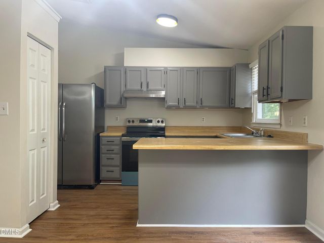 2009 Rabbit Run, Raleigh, NC 27603