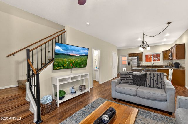 2809 S Limestone Lane, Flagstaff, AZ 86001