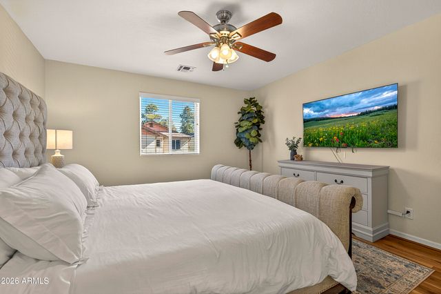 2809 S Limestone Lane, Flagstaff, AZ 86001