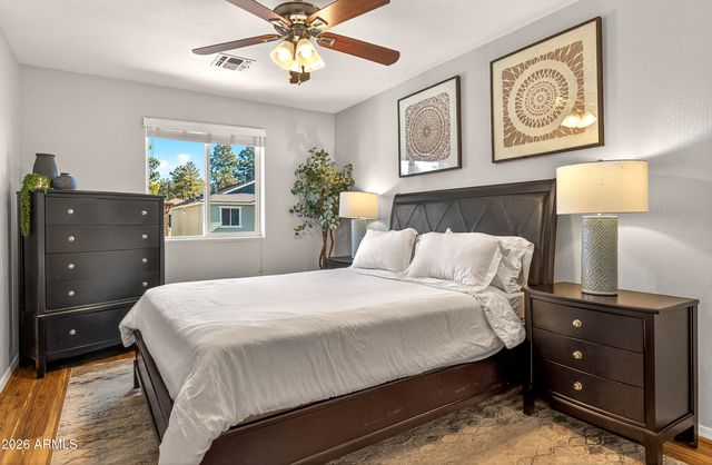 2809 S Limestone Lane, Flagstaff, AZ 86001