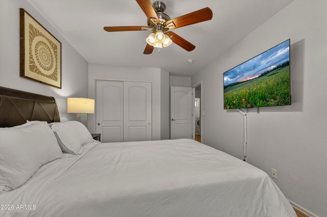 2809 S Limestone Lane, Flagstaff, AZ 86001