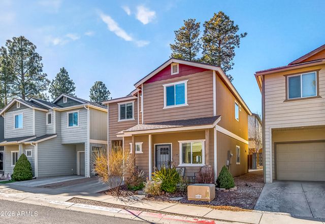 2809 S Limestone Lane, Flagstaff, AZ 86001