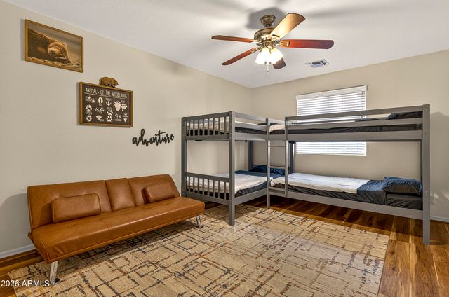 2809 S Limestone Lane, Flagstaff, AZ 86001