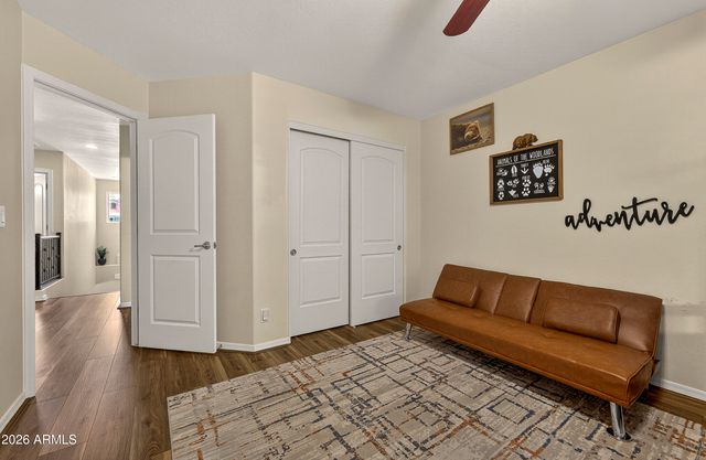 2809 S Limestone Lane, Flagstaff, AZ 86001