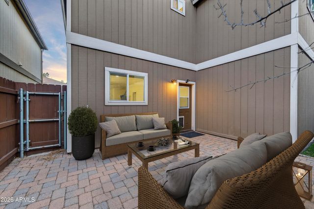 2809 S Limestone Lane, Flagstaff, AZ 86001