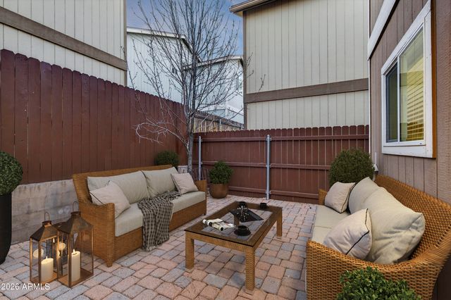 2809 S Limestone Lane, Flagstaff, AZ 86001