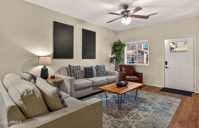 2809 S Limestone Lane, Flagstaff, AZ 86001