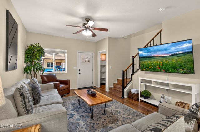 2809 S Limestone Lane, Flagstaff, AZ 86001