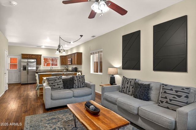 2809 S Limestone Lane, Flagstaff, AZ 86001