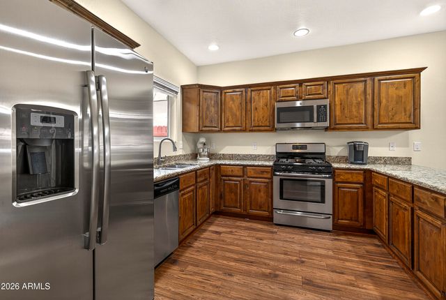 2809 S Limestone Lane, Flagstaff, AZ 86001